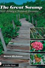 The Great Swamp af Steven Richman