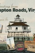 Greetings from Hampton Roads, Virginia af James Tigner