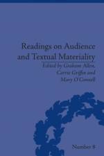 Readings on Audience and Textual Materiality af Carrie Griffin