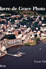 Havre de Grace af Leon Nicholas Kalas