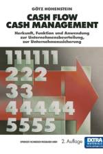 Cash Flow Cash Management