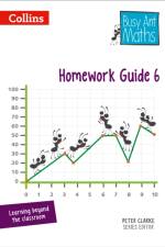 Homework Guide 6 af Jeanette Mumford