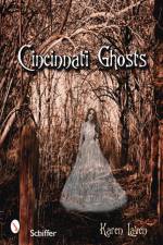 Cincinnati Ghosts af Karen Laven