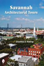 Savannah Architectural Tours af Jonathan Stalcup