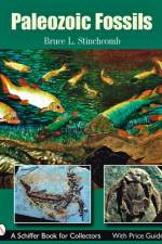 Paleozoic Fossils af Bruce L. Stinchcomb