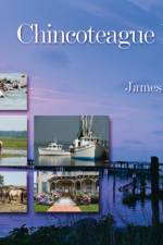 Chincoteague Island af Jr. Tigner