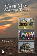 Cape May Walking Tours af Michele Paiva