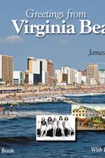 Greetings from Virginia Beach af Jr. Tigner