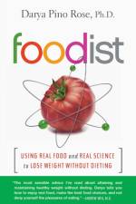 Foodist af Darya Pino Rose