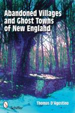 Abandoned Villages and Ghost Towns of New England af Thomas D’Agostino