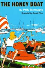 The Honey Boat af Polly Burroughs