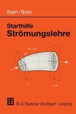 Starthilfe Stromungslehre af Gerd Iben