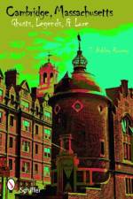 Cambridge, Massachusetts af E. Ashley Rooney