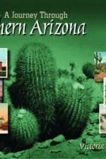 A Journey through Southern Arizona af Victoria Clark