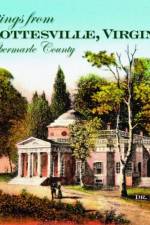 Greetings from Charlottesville, Virginia, and Albemarle County af Dr. Samuel Menefee