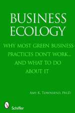 Business Ecology af Amy K. Townsend