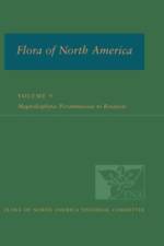 Flora of North America af FNA Ed Committee