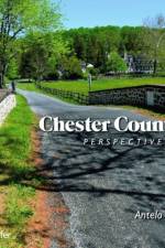 Chester County Perspectives af Antelo Devereux