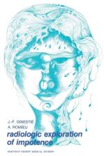 Radiologic exploration of impotence af J.-F. Ginestie