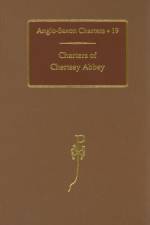 Charters of Chertsey Abbey