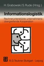Informationslogistik