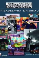 Philadelphia Originals af Joseph Glantz