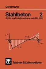 Stahlbeton af Otfried Homann