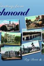 Greetings from Richmond af Ray Bonis