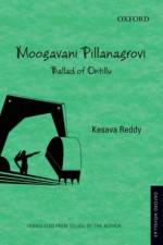 Moogavani Pillanangrovi af Kesava ( Reddy