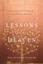 Lessons on the Way to Heaven af Jr. Fechner