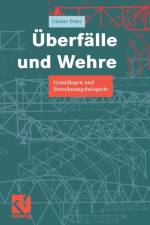 UEberfalle Und Wehre af Gunter Peter