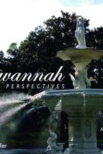 Savannah Perspectives af Matthew Propst