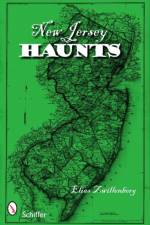 New Jersey Haunts af Elias Zwillenberg
