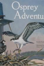 Osprey Adventure af Jennifer Keats Curtis