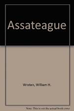 Assateague af William H. Wroten