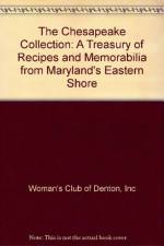 The Chesapeake Collection af Inc. Woman’s Club of Denton