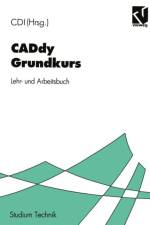 CADdy Grundkurs