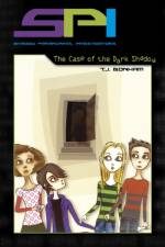 SPI: The Case of the Dark Shadow af T. J. Bonham