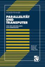 Parallelitat und Transputer