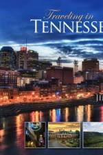 Traveling in Tennessee af Jim O'Rear