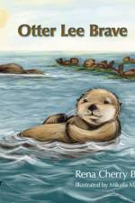 Otter Lee Brave af Rena Cherry Brown