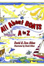 All About Boats af David and Zora Aiken