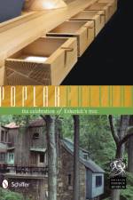 Poplar Culture af The Wharton Esherick Museum