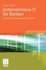 Unternehmens-IT Fur Banken af Andreas Krupinski