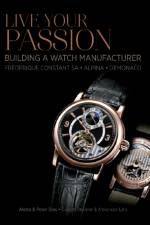 Live Your Passion af Aletta Stas