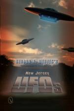 New Jersey UFOs af Gerard J. Medvec