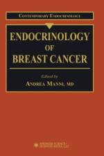 Endocrinology of Breast Cancer