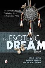 The Esoteric Dream Book af Dayna Winters