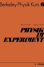 Physik Im Experiment af Alan M Portis