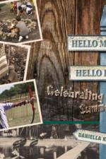 Hello Mother, Hello Father: Celebrating Summer Camp af Daniella K. Garran